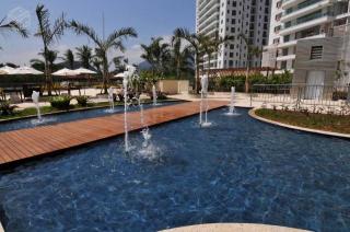 Rio de Janeiro: Apts no Saint Barth Lorient 7
