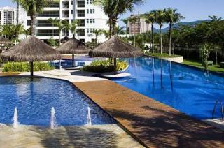 Rio de Janeiro: Apts no Saint Barth Lorient 8