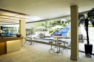 Rio de Janeiro: Apts 4 Su&iacute;tes no Saint Barth 11