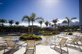 Rio de Janeiro: Apts 4 Su&iacute;tes no Saint Barth 14