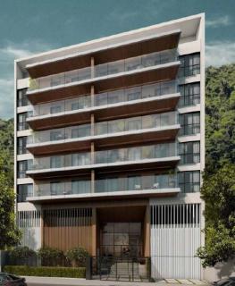 Rio de Janeiro: Apts no Pinheiro Guimar&atilde;es Botafogo 1