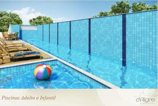 Rio de Janeiro: Apts 3 e 4 Qtos no DAligre Residences 10