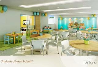 Rio de Janeiro: Apts 3 e 4 Qtos no DAligre Residences 13