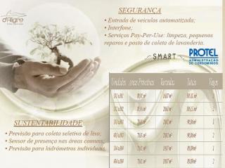 Rio de Janeiro: Apts 3 e 4 Qtos no DAligre Residences 6