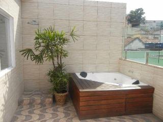 Rio de Janeiro: LINDA CASA EM CONDOM&Iacute;NIO FECHADO, NOVINHA NO ENGENHO NOVO 13