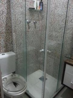 Rio de Janeiro: LINDA CASA EM CONDOM&Iacute;NIO FECHADO, NOVINHA NO ENGENHO NOVO 9