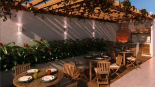 Rio de Janeiro: Apts no Up Meier 15