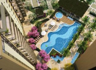 Rio de Janeiro: Apts 2 e 3 Qtos no Refinatto 6