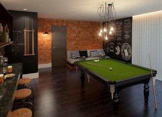 Rio de Janeiro: Apts e Cobts de 2 e 3 Qtos no Melodia 18