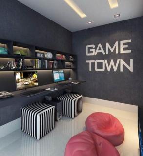 Rio de Janeiro: Apts e Cobts de 2 e 3 Qtos no Melodia 19