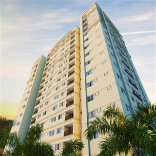 Rio de Janeiro: Apts Splendore Campos 1