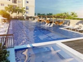 Rio de Janeiro: Apts Splendore Campos 11