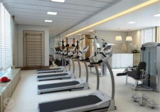 Rio de Janeiro: Apts Splendore Campos 13