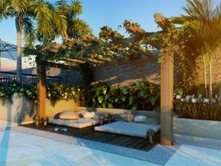 Rio de Janeiro: Apts Splendore Campos 16
