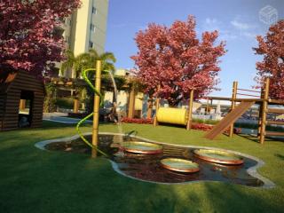 Rio de Janeiro: Apts Splendore Campos 17
