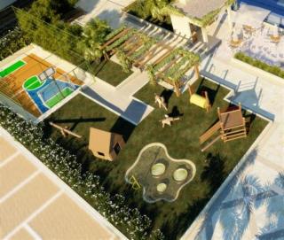 Rio de Janeiro: Apts Splendore Campos 18