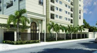 Rio de Janeiro: Apts Splendore Campos 7