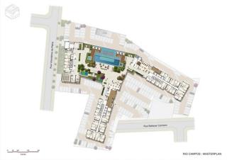 Rio de Janeiro: Apts Splendore Campos 9