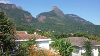 São Gonçalo: Casa 5 Suítes Vista Deslumbrante Da Praia  Da Barra 27