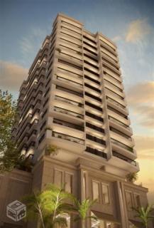 Rio de Janeiro: Apts no Wave Ipanema 1