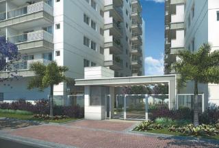 Rio de Janeiro: Apts e Cobts no Grand Village 11