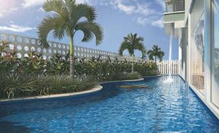 Rio de Janeiro: Apts e Cobts no Grand Village 12