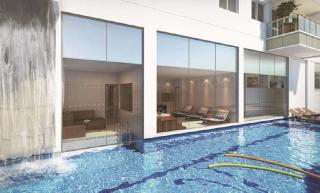 Rio de Janeiro: Apts e Cobts no Grand Village 13