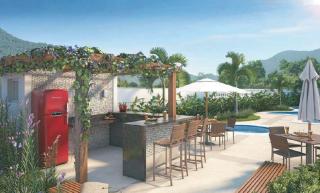 Rio de Janeiro: Apts e Cobts no Grand Village 15