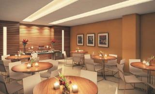 Rio de Janeiro: Apts e Cobts no Grand Village 17