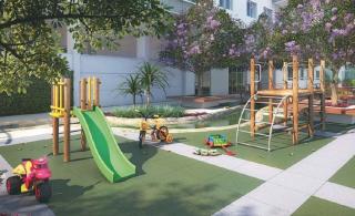 Rio de Janeiro: Apts e Cobts no Grand Village 18