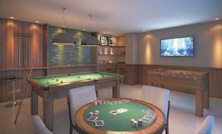 Rio de Janeiro: Apts e Cobts no Grand Village 19