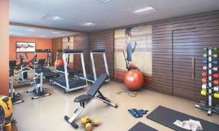 Rio de Janeiro: Apts e Cobts no Grand Village 20