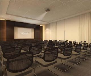 Rio de Janeiro: Residencial com Servi&ccedil;os Grand Midas 12