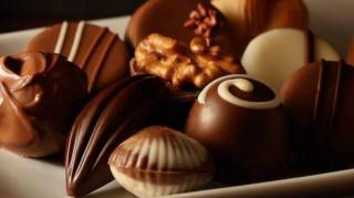 Santo Andr&eacute;: Franquia de Chocolates Confinada em SCS 1