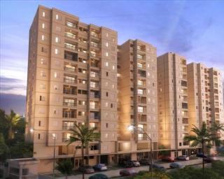 Mogi das Cruzes: Antonello 1