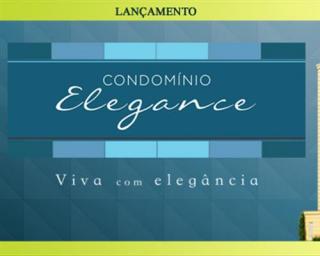 Mogi das Cruzes: Condomínio Elegance 1