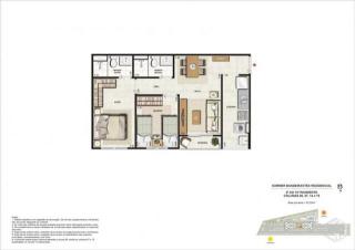 Rio de Janeiro: Apts no Summer Bandeirantes 2