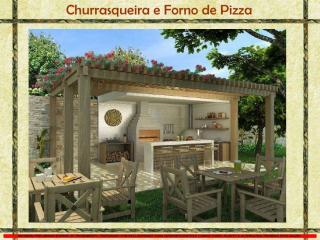 Rio de Janeiro: Apts 2 Qtos no Village Botanique 11