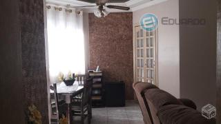 Mogi das Cruzes: Apartamento residencial &agrave; venda, Vila Alpina, S&atilde;o Paulo. 7