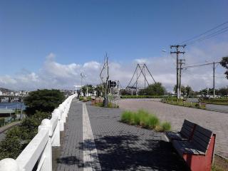 Florian&oacute;polis: Terreno na Cabeceira da Ponte Herc&iacute;lio Luz 17