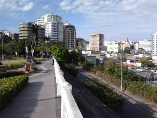 Florian&oacute;polis: Terreno na Cabeceira da Ponte Herc&iacute;lio Luz 23