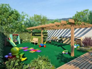 Rio de Janeiro: Apts e Cobt no Trend 7