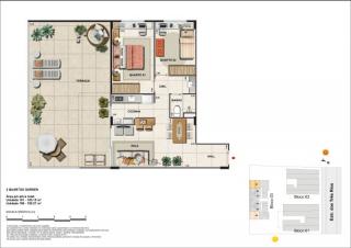 Rio de Janeiro: Genesis Apartments Business & Services 11