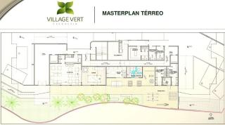 Rio de Janeiro: Apts e Cobts no Village Vert 14