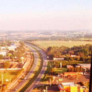 São Paulo: Area de 953.000 m² Total na Sp-340 Jaguariúna 2