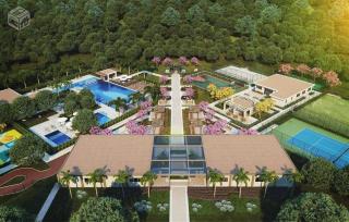 Rio de Janeiro: Apts no Gran Club Verdant 14