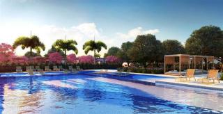 Rio de Janeiro: Apts no Gran Club Verdant 15