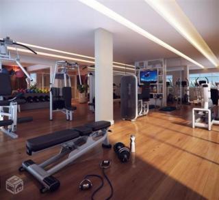 Rio de Janeiro: Apts no Gran Club Verdant 19