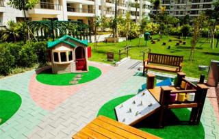 Rio de Janeiro: Cobts. Reserva do Parque Cidade Jardim 18