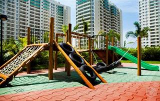 Rio de Janeiro: Cobts. Reserva do Parque Cidade Jardim 19